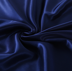 Taihusnow Chinese <strong>Silk</strong> Fabric Smooth and Soft 100% Pure Mulberry <strong>Silk</strong> Fabric 16Mm/19Mm/22Mm Natural Raw Stain <strong>Silk</strong> With Pattern - Product Image 5