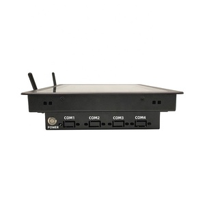 <strong>Computer</strong> Pc 13.3 Inch All in One Pc <strong>I3</strong> <strong>I5</strong> <strong>I7</strong> 8GB RAM Wifi <strong>Embedded</strong> Industrial Capacitive Touch Screen Monitor - Product Image 3