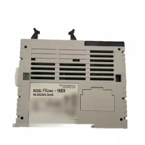 Módulo de entrada de CC de transistor de 16 puntos para sistemas compactos de PLC, de la marca, de la marca de fábrica - Product Image 5