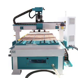Automatic <strong>Cnc</strong> <strong>Router</strong> <strong>Atc</strong> 1325 1500*1500 <strong>Multi</strong> <strong>Function</strong> Woodworking <strong>Cnc</strong> Machines Alpha From China