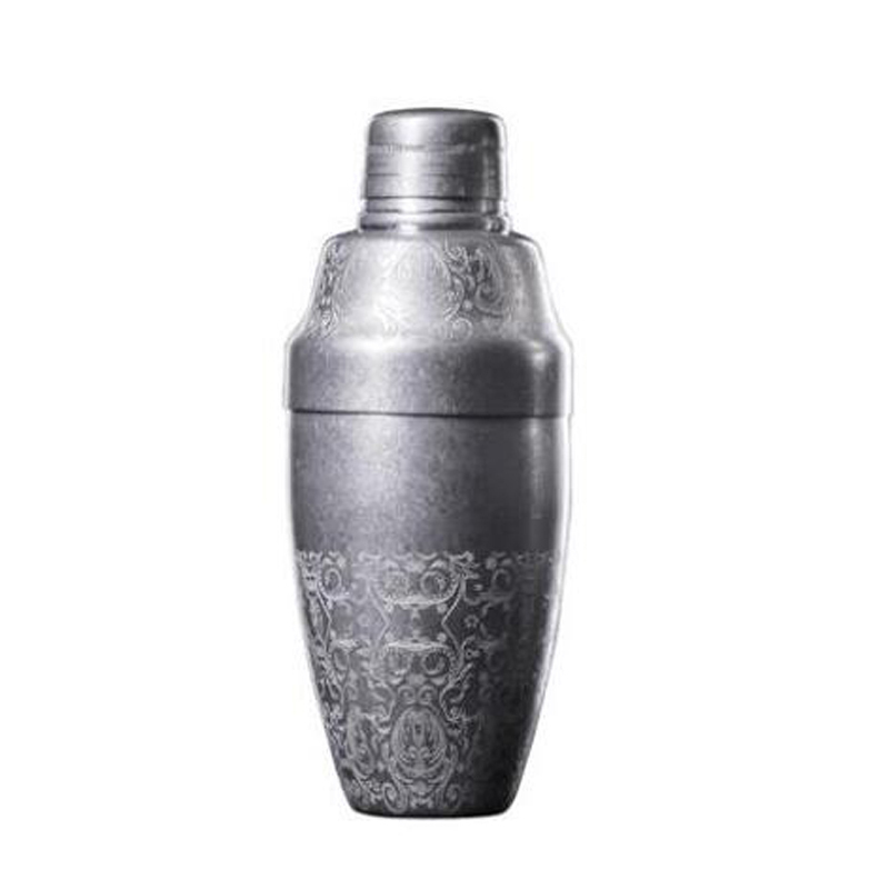 500ml etching retro