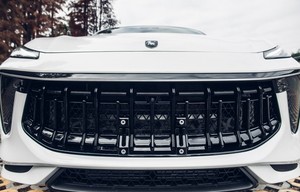 2024 DFM <strong>Forthing</strong> T5 EVO SUV EXW Diamond Edition 1.5T 197PS L4 R19 145kW 285Nm Automatic Panoramic Leather Turbo RWD Metal Gas - Product Image 6