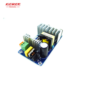 12V/8A AC-DC <strong>Variable</strong> Power Supply Module 100W Circuit Module Switching Power Supply Board <strong>Input</strong> AC85~265V Fall <strong>Converter</strong> - Product Image 1