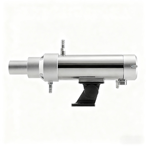 Nặng Graphite lò pyrometer-Cố định cài đặt & độ chính xác cao - Product Image 1