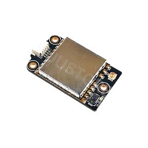 Darwinfpv 5,8 ГГц 40CH VTX 25/200/600 SmartAudio Видео FPV передатчик для RC FPV гоночная модель дрона - Product Image 3