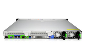 Gooxi ASR101-S04R Rack Server <strong>with</strong> 4 Bay 7313p 3.84TB SATA/2.5'' 32GB SSD DDR4 2933MHz ECC AMD in Stock - Product Image 5
