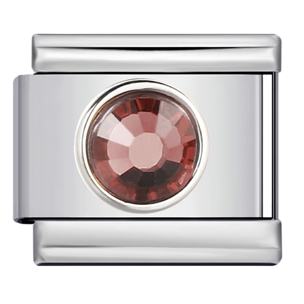 June Alexandrite (light purple) - ICY680