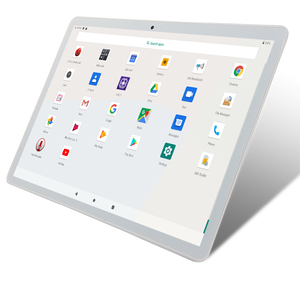 10 Zoll Hot Selling Tablet Android 5.1 MTK6592 16GB 4GB robuster Tablet-Computer Industrieller Tablet-PC mit Rfid Made in China - Product Image 1