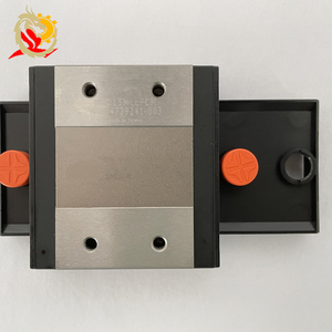 带滑块的PMI MSD7M微型线性导轨 - Product Image 4