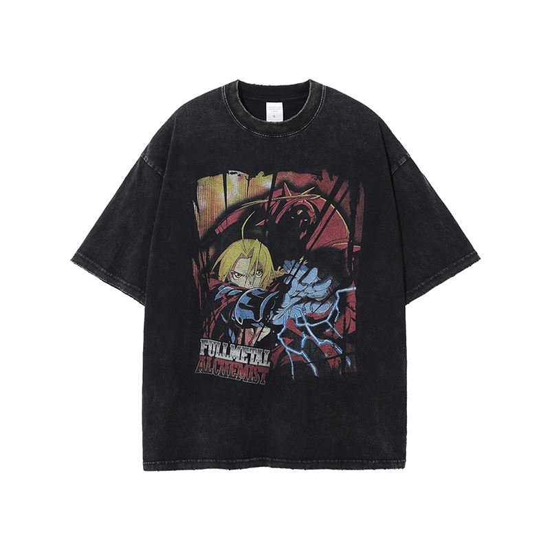 Nero vintage