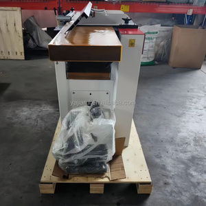 เครื่องจักรงานไม้รวมอเนกประสงค์เครื่องจักรงานไม้5งานรวมกันอเนกประสงค์ C400ราคาถูก - Product Image 5