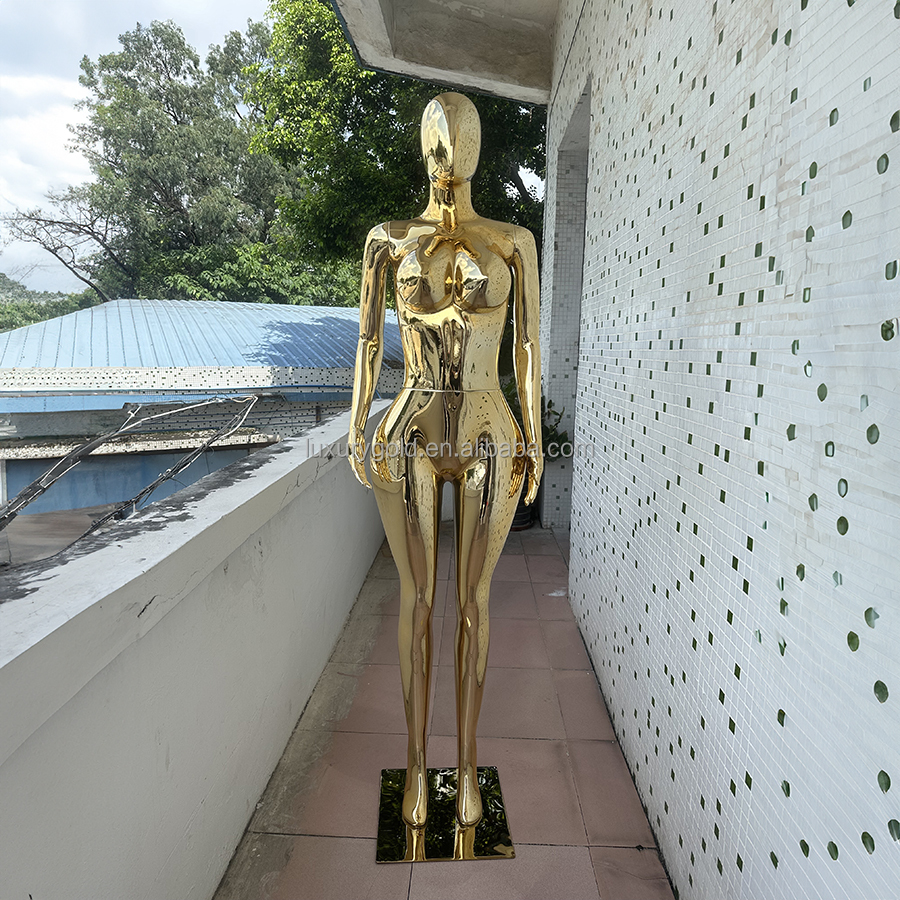 Mirror Gold