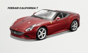 売れ筋ブラーゴ1:32フェラーエンツォ458F12シミュレーションメタルコレクタブルダイキャストカー合金車モデル - Product Image 5