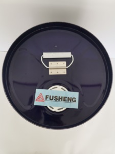 Fusheng冷凍オイルFS220R低温スクリューマシン冷凍オイル - Product Image 6