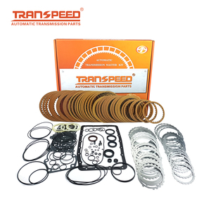 ATX TRANSPEED A750E A750F Auto Transmission Parts Rebuild Master <strong>Kit</strong> Car Transmission Clutch Plates <strong>Kit</strong> for TOYOTAS - Product Image 1