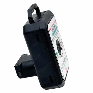 Für Renault Emulator Für Samsung Simulator ESL ELV Universal Lenk schloss Emulator mit Lock Sound Für Renault Emulator - Product Image 2