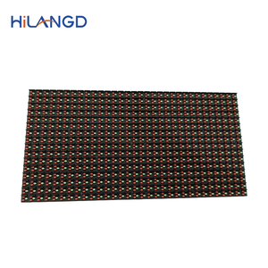 LED-Anzeige P10 LED-Bildschirm für Verkehrs variablen - Product Image 6