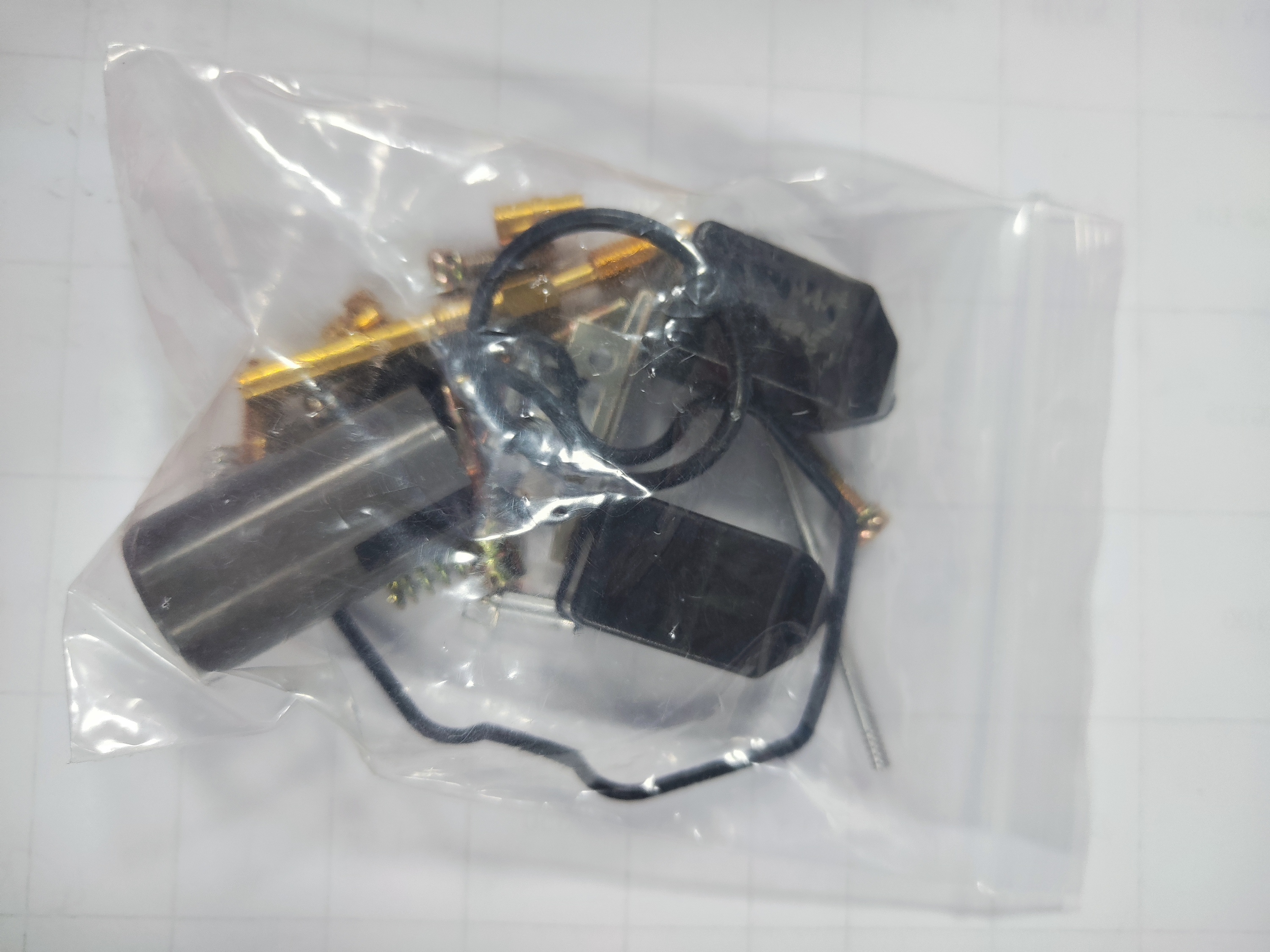 Carburetor PZ 26 repair package