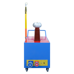 DTC-D Digital Pressure <strong>Testing</strong> <strong>Machine</strong> 8KV 100KV Mobile Electronic Digital for Concrete Oil Equipment <strong>Compression</strong> 1-Year - Product Image 5