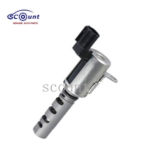 Auto Part Scount Camshaft Timing Oil Control Valve VVT Solenoid 15330-31020 for Toyota HIGHLANDER VENZA 3.5L <strong>Engine</strong> - Product Image 3