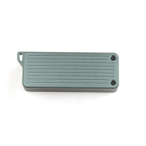 10GbE usb-c以太网适配器USB3.2 C型万兆以太网适配器Realtek/RTL8159支持视窗11 - Product Image 6