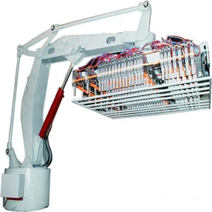 Robotic <strong>Automatic</strong> Stacking Machine Robot Palletizer <strong>Stacker</strong> <strong>for</strong> Brick Price - Product Image 3