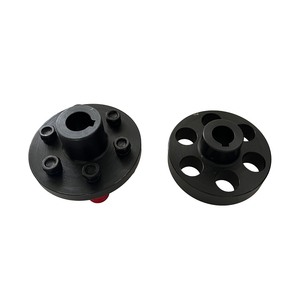 China Made TL Type Elastic Pin Shaft <strong>Coupling</strong> Easy Installation Motor Pump Flexible <strong>Coupling</strong> with OEM Support - Product Image 3