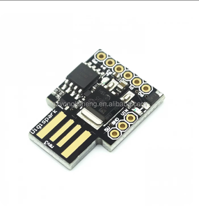 Stok ATTINY85 Digispark kickstarter minyatür usb geliştirme - Product Image 3