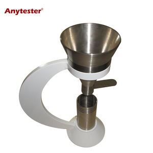 Apparent Density Tester for Plastic Particle <strong>Testing</strong> - Product Image 3