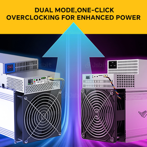 Làm mát bằng không khí 206t 204T 202t hashrate cryptocurrency thợ mỏ whatminer M61 <span class=keywords><strong>Bitcoin</strong></span> thợ mỏ whatminer M61 cryptocurrency KHAI THÁC MỎ - Product Image 5