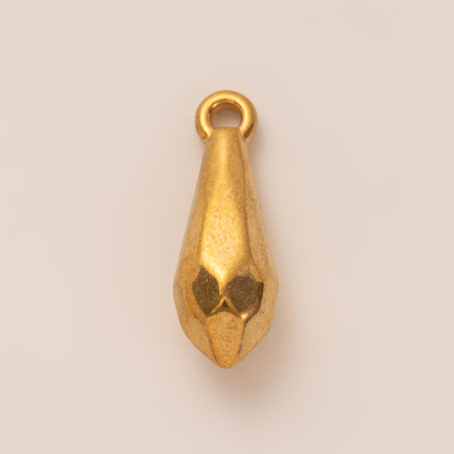 Pendentif melon amer