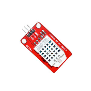 OEM/ODM Digital de temperatura y Sensor de humedad para DHT22