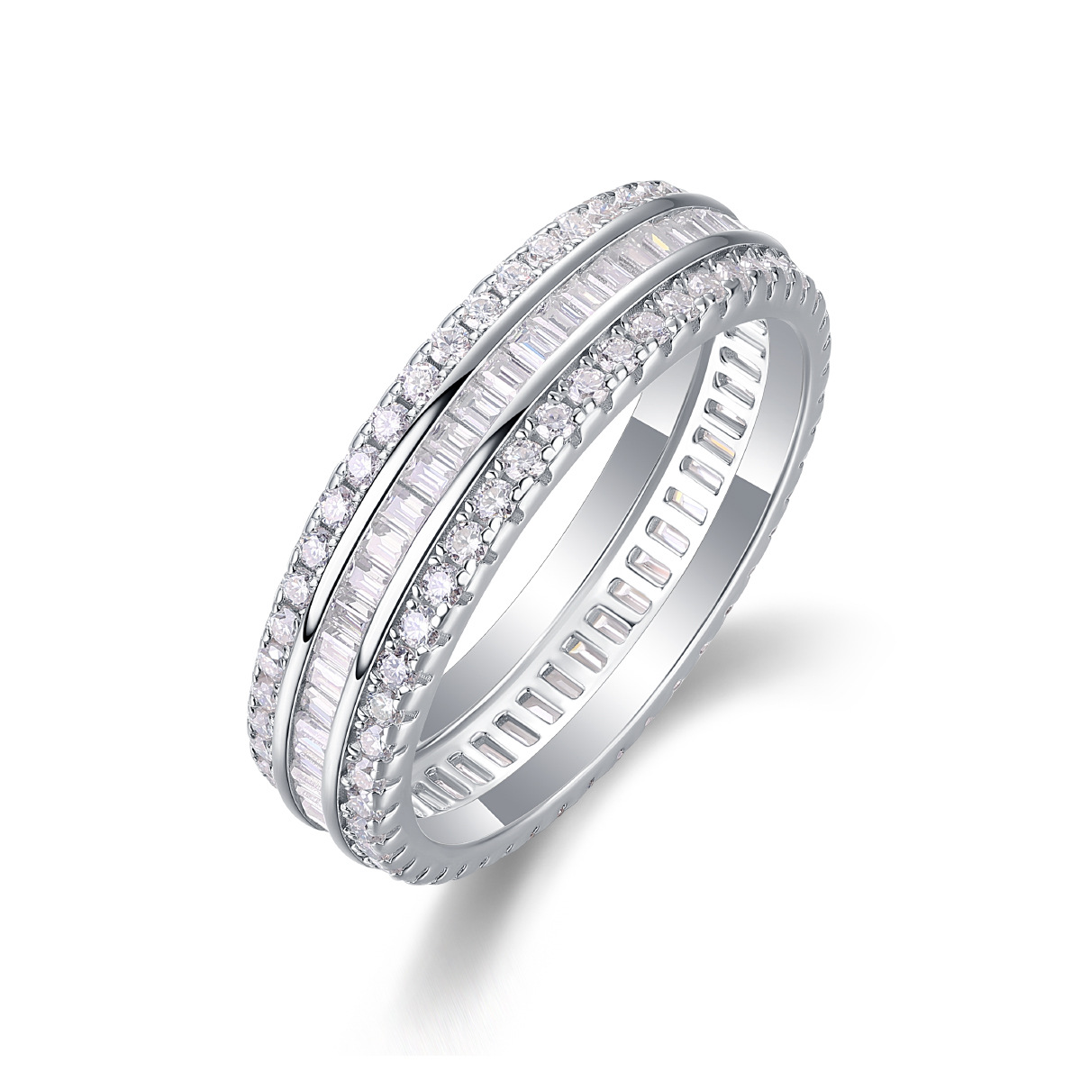 Silver