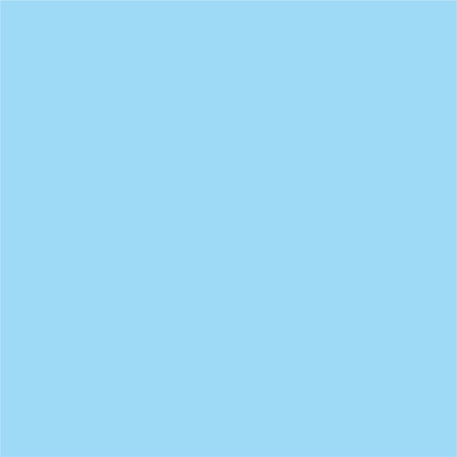 Ice Blue