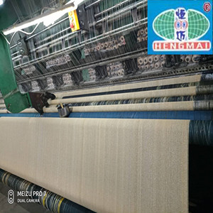 HDPE High Density Polyethylen Gewächshaus beige Schattierung Netz Schatten Netz rollen - Product Image 3