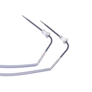 Abgas temperatur sensor für DAF 106 E6 4307261 2272917 1971903 A041L382 1736432 - Product Image 3