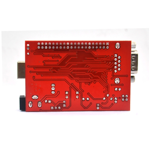Neuankömmling UPA USB Programmer UPA V 1.3 Haupt gerät Serial Programmer V 1.3 Basisversion UPA-USB