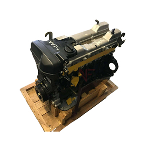 Original Quality 3.0L 2JZ <strong>Engine</strong> Assembly for Toyota 2JZ <strong>Engine</strong> Long Block - Product Image 2