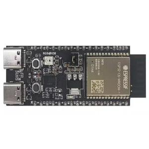 <strong>ESP32</strong> / <strong>ESP32</strong>-C6 <strong>WiFi</strong>+<strong>Bluetooth</strong> Internet Of Things Dual Type-C <strong>Development</strong> Board Core Board <strong>ESP32</strong>-C6-DevKit C N4R2 - Product Image 5