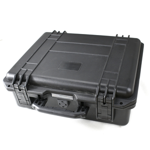 Cơ Thể Máy Ảnh Quản Lý Phần Mềm 12 Cổng USB Sạc Di Động Docking Station - Product Image 2