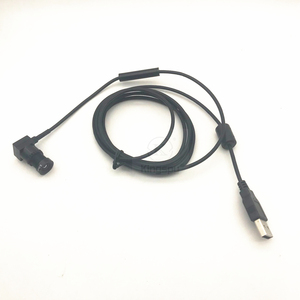 Web cam UVC kamera 1080p tragbare kostenloser fahrer mini usb 2.0 hd webcam kamera mit mikrofon für pc laptop unterstützung linux xp ATM - Product Image 3
