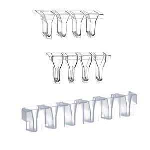 Cuvette Stago match с Precil Stago коагулометр 2,38 мм магнитный мешалка - Product Image 5