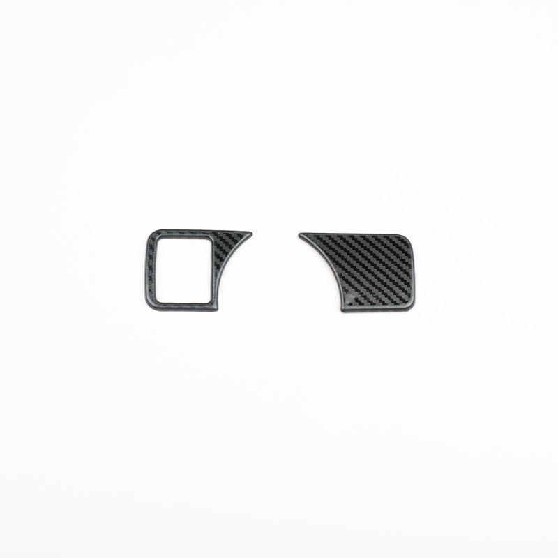 2009-2011 E-Class headlight switch