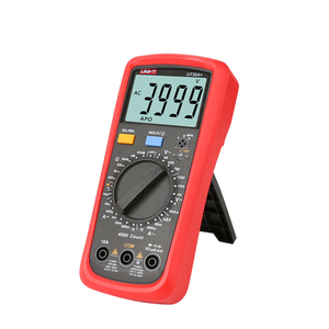 UNI-T UT39A+ China Unit Multimeter <strong>Types</strong> Multimeter Handheld Digital Multimeters Test Ammeter Voltmeter Ohm Circuit <strong>Tester</strong> - Product Image 4