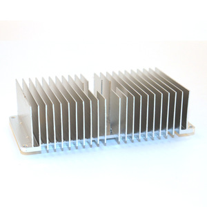 High Power Watercooling Cooled Heatsink Customized Thermal <strong>Liquid</strong> <strong>Cold</strong> <strong>Plate</strong> Aluminium <strong>Liquid</strong> Water Cooler Block For Car Battery