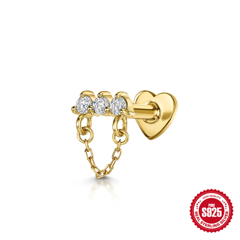8#-gold