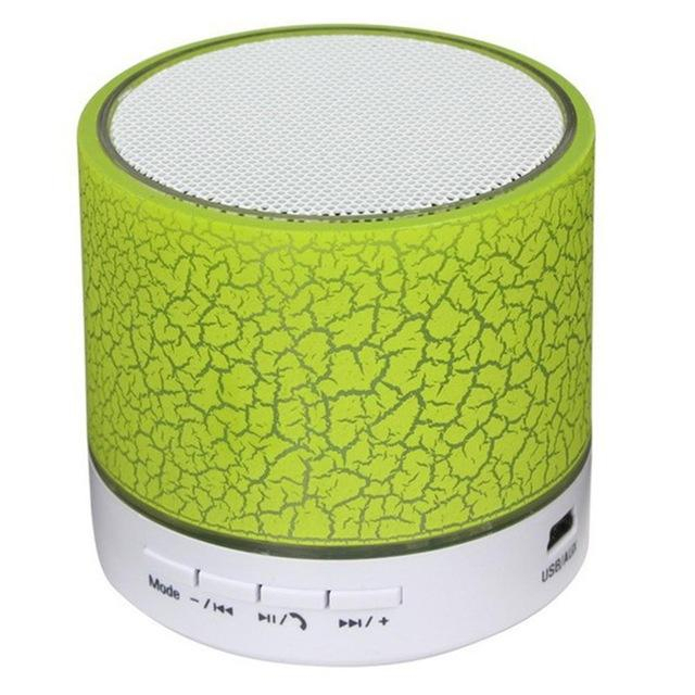 Verde