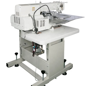 326 2210 borse automatiche punto di blocco macchina da cucire modello di computer industriale di buona qualità - Product Image 6