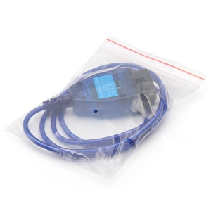 Strumento di programmazione ECU multifunzione per auto VAG KKL cavo diagnostico interfaccia di scansione ECU per Fiat - Product Image 6