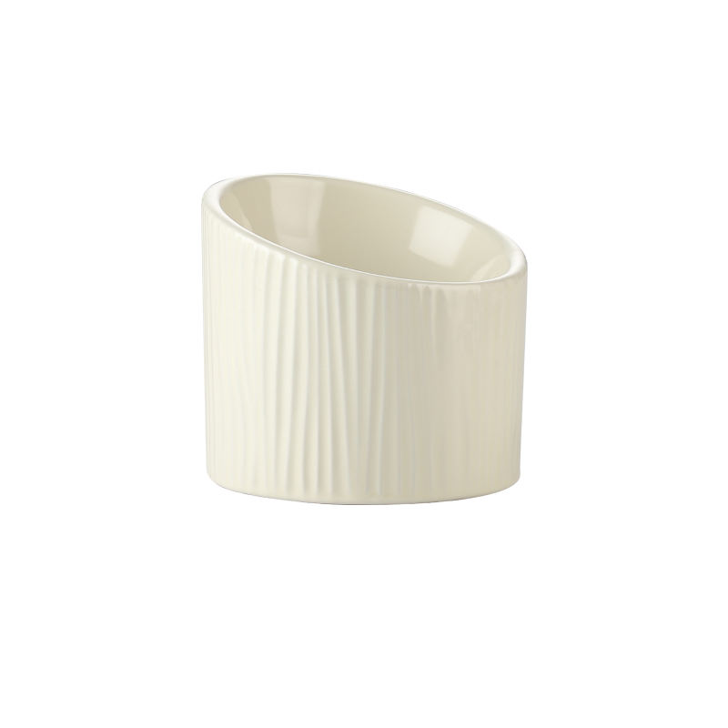 Style souche blanc